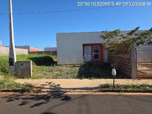 RUA ORIDES BENEVENUTO, N. 957, LT 07 QD 30