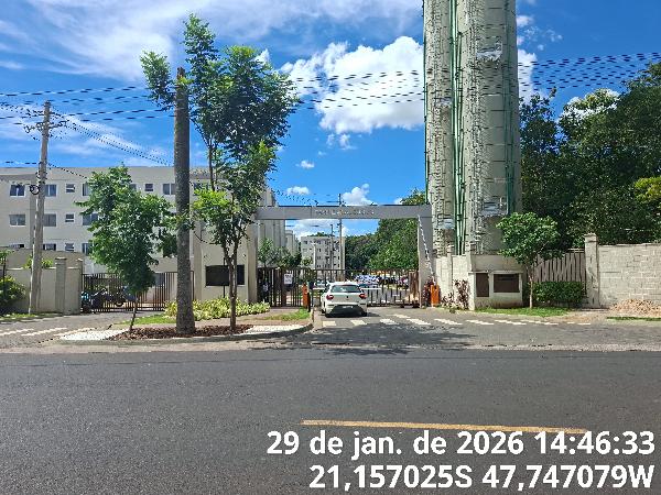 RUA PROFESSOR AYLTON RICOY DE OLIVEIRA, N. 925, Apto 104, BL 26