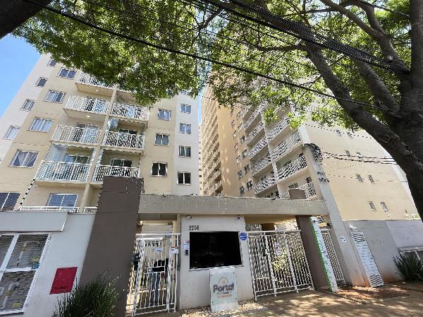 AVENIDA VILA EMA, N. 2258, Apto 1701, PV 17 TORRE B HIS2