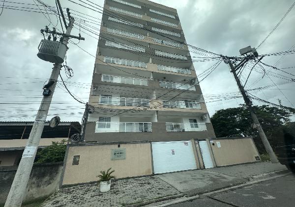 RUA CESAR MACHADO, N. 111, Apto 205,