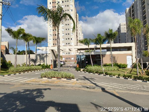 RUA ARMANDO DOS SANTOS, N. 110, Apto 307, TORRE 01