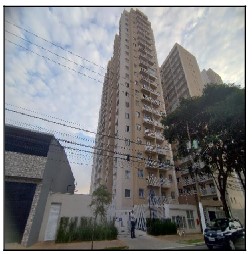 AVENIDA VILA EMA, N. 2258, Apto 1901, 19º PAV TORRE B