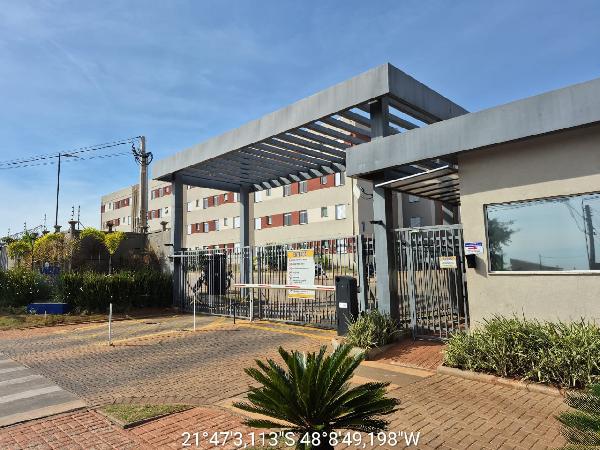 AVENIDA JOAQUIM VIEIRA DOS SANTOS, N. 2929, Apto 32, BL C TORRE 05