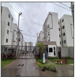 RUA LOLITA RODRIGUES, N. 420, Apto 502, BLOCO 5