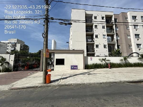 RUA LEOPOLDO, N. 351, Apto 212, BL 01