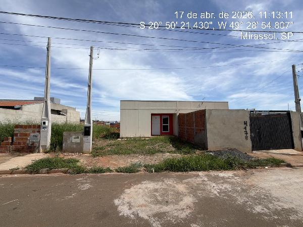 RUA GILMAR SILVA CAVALCANTI, N. 409, LT 13 QD 06