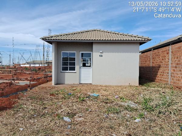 RUA DO OTIMISMO, N. 207, LT 16 QD 12