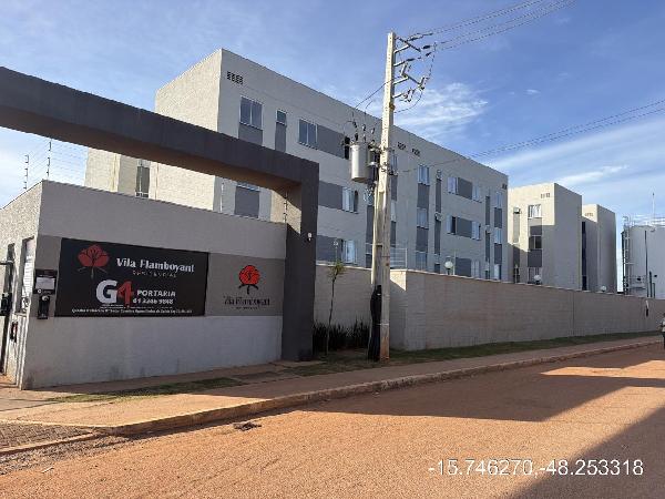 QUADRA P, N. SN, Apto 04, CHACARA 7 RUA 02 BLOCO E VG 21