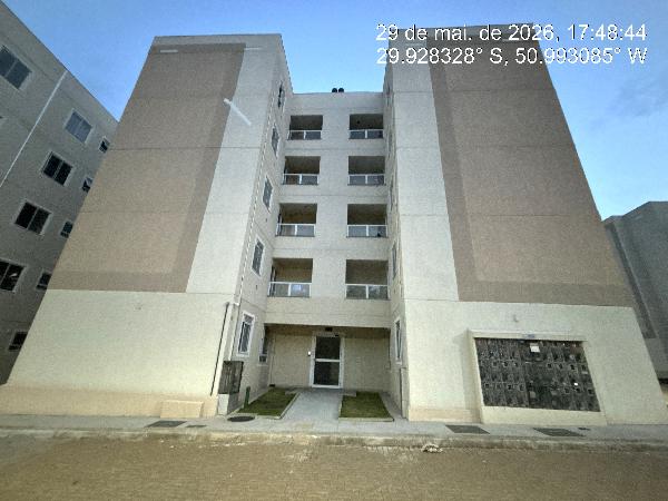 RUA FOGAÇA DA CRUZ, N. 632, Apto 102, BLOCO 08, VAGA 123