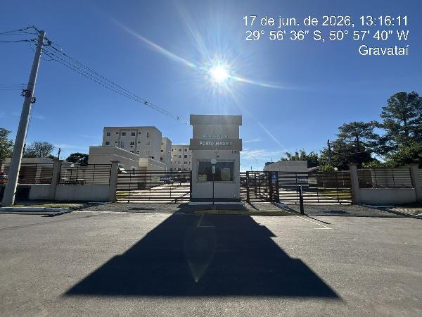 AVENIDA ELY CORREA, N. 1960, Apto 304, BLOCO 12 VAGA 113