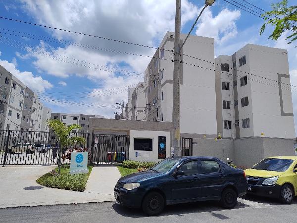 RUA LOLITA RODRUGUES, N. S/N, Apto 402, BLOCO 7