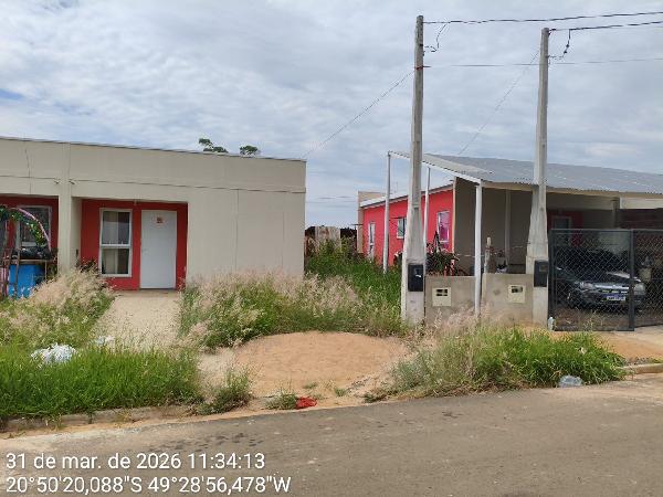 RUA ALBERTO CARLOS SOUSA LIMA, N. 442, LT 34 QD 06