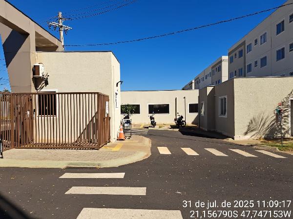 RUA PROFESSOR AYLTON RICOY DE OLIVEIRA, N. 925, Apto 402, 4ª PAV BL 05 VG MOTO 27