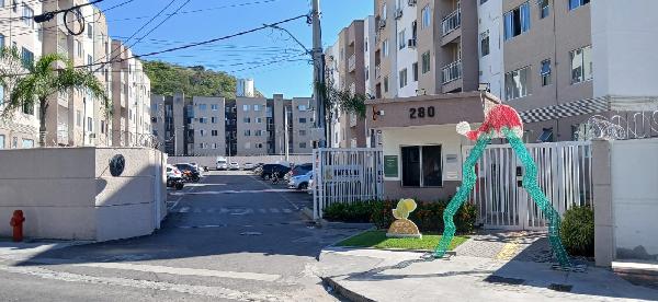 RUA GOIANINHA, N. 280, Apto 401, BL 2