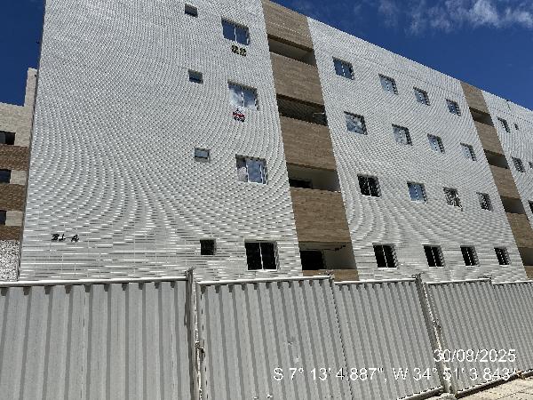 RUA ESTUDANTE ROBERTA RODRIGUES TAVARES, N. 297, Apto 106, BL A