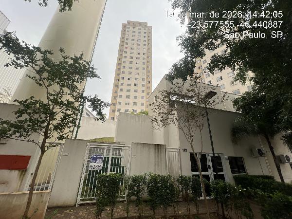 RUA TOMOICHI SHIMIZU, N. 181, Apto 1811, TORRE B PAV18 HMP