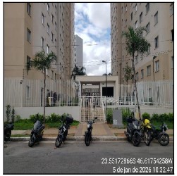 RUA VISCONDE DE PARNAIBA, N. 766, Apto 1006, HIS2 PAV 10 TR A