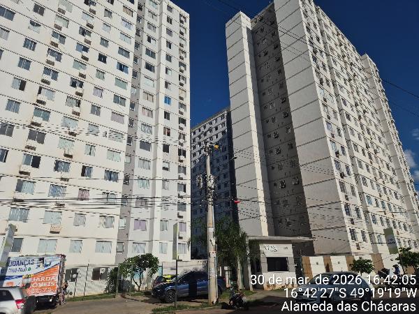 ALAMEDA DAS CHACARAS, N. 60, Apto 902F, ALA F DA TORRE E/F, VAGA 332M