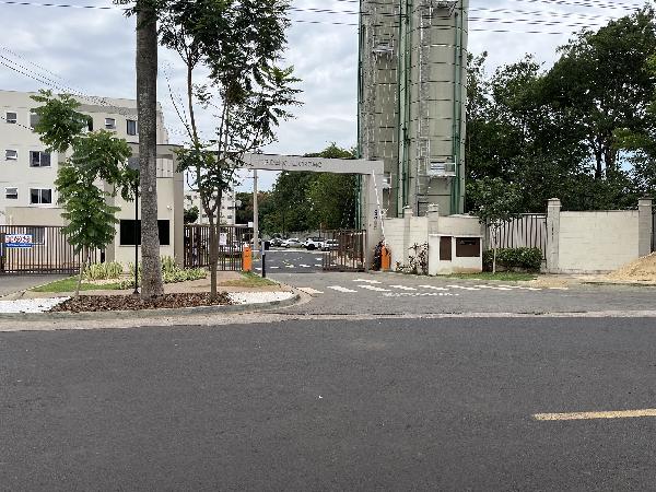 RUA PROFESSOR AYLTON RICOY DE OLIVEIRA, N. 925, Apto 102, PV 01 BL 13 FPHIS