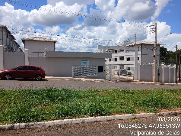 AVENIDA DOS EUCALIPTOS, N. SN, Apto 102, BL A2 LT 02A QD 02