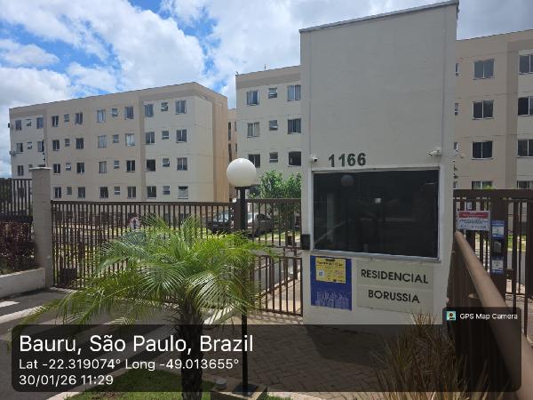RUA AUGUSTO PAULO LIMA, N. 1-166, Apto 404, BL 08, VG 200