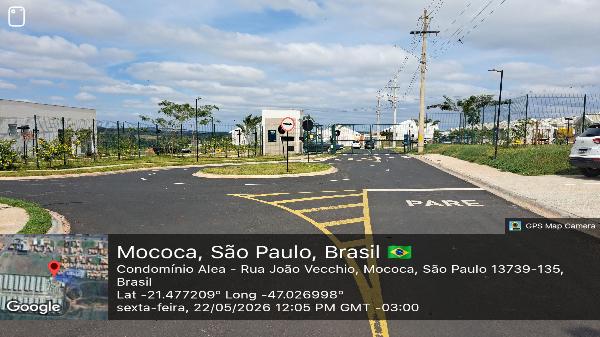RUA JOAO VECCHIO, N. 90, CS 136
