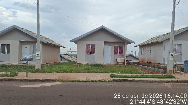 RUA DIONIZIO LAZARINI, N. 55, QD 08 LT 25