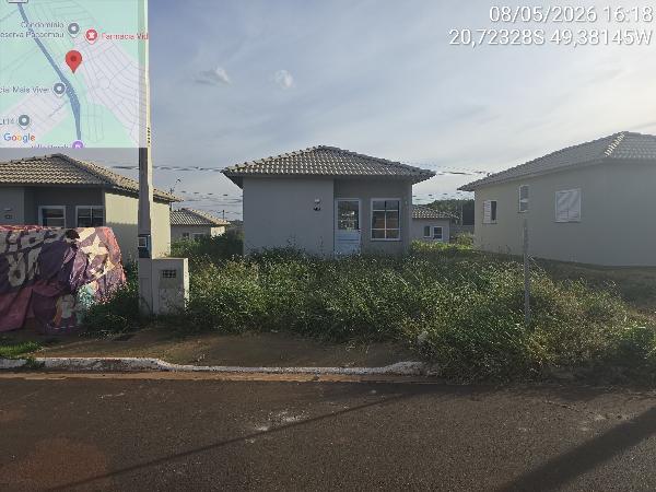 RUA JOAO ALVES CARDOSO, N. 595, LT 02 QD 05
