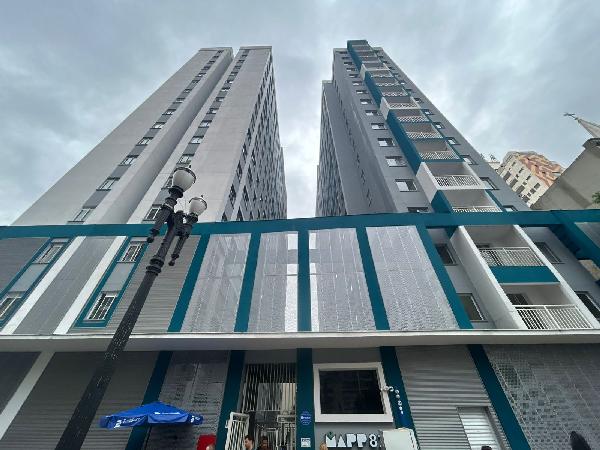 AVENIDA RIO BRANCO, N. 82, Apto 301, TIPO A, 3º PAV, TORRE B