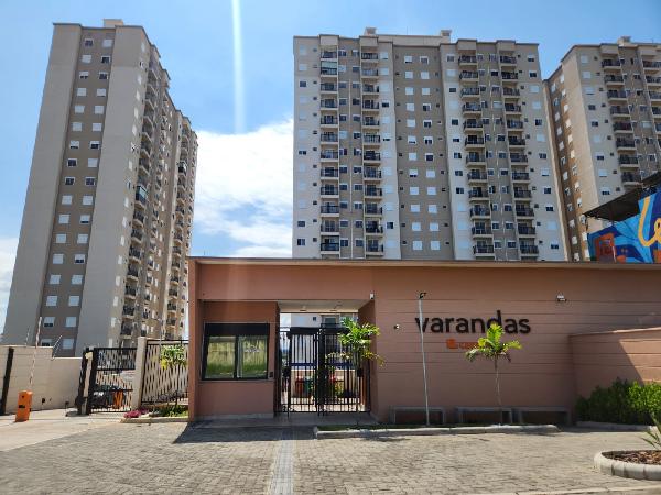 RUA NIVALDO ALVES BONILHA, N. 74, Apto 134, TR 02 PAV 13 TIPO G