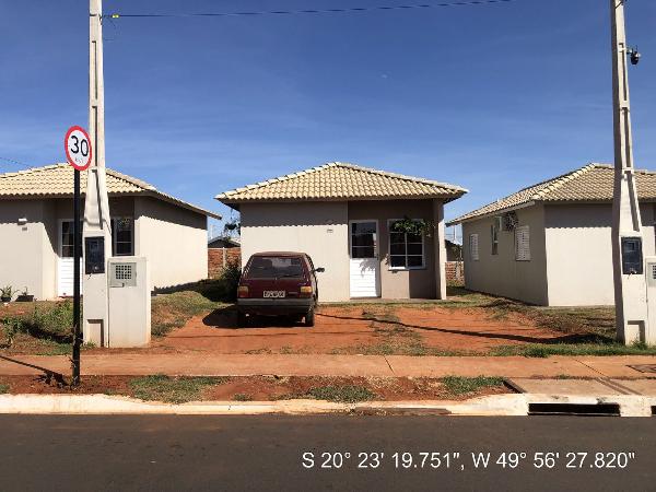 ESTRADA MUNICIPAL HERBERTH VINICIUS MEQUI, N. 4561,