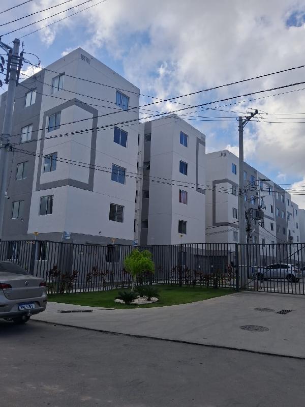 RUA LOLITA RODRIGUES, N. 420, Apto 307, BL 07 LT 05