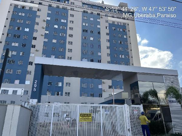 AVENIDA ODAIR RODRIGUES VILELA, N. 102, Apto 309, 3º PAVIMENTO TORRE II
