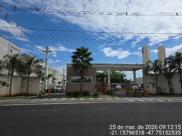 RUA PROFESSOR AYLTON RICOY DE OLIVEIRA, N. 925, Apto 404, BL 19