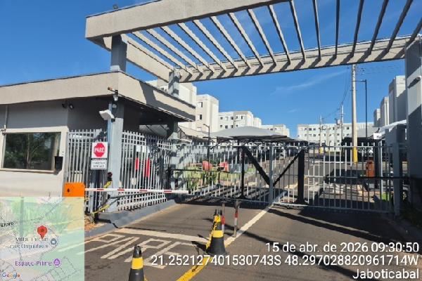 RUA PROFESSORA LUZIA MARQUES, N. 101, Apto 22, BL A TR 7