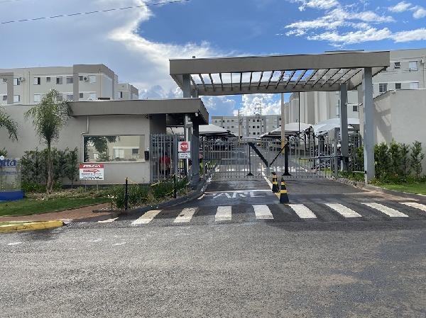 RUA PROFESSORA LUZIA MARQUES, N. 101, Apto 34, TORRE 03 BL C