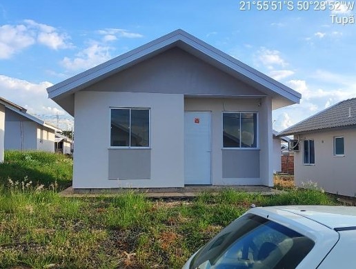 RUA E, N. 75, LT 438 QD 17