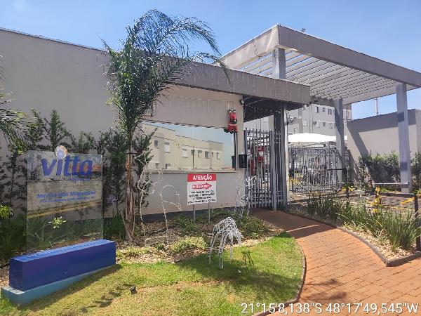 RUA PROFESSORA LUZIA MARQUES, N. 101, Apto 32, TORRE 04 BL A