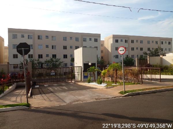 RUA AUGUSTO PAULO LIMA, N. 1-166, Apto 404, PAV 04 BL 07 VG 187