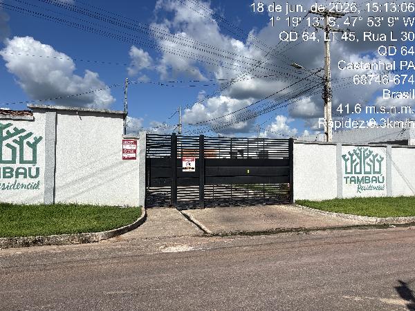 RUA L-30, N. 2000, CASA 14