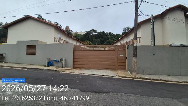 RUA GRAUNA, N. SN, CASA 09