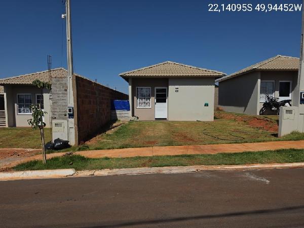 RUA MARIA EUGENIO OLIVEIRA (RUA 27), N. 22, QUADRA 17 LOTE 03