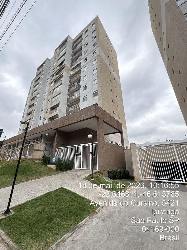 AVENIDA DO CURSINO, N. 5317, Apto 57, 5º PAVIMENTO, SETOR RESIDENCIAL