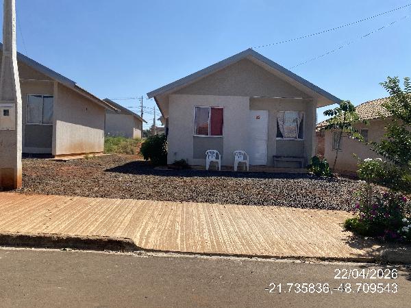 RUA JOAO VIEIRA DE LIMA, N. 160, LT 47 QD 09