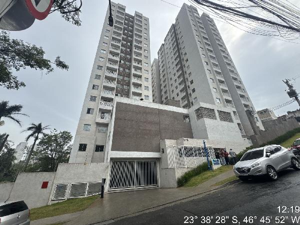 RUA JOSE TEIXEIRA BARRETO, N. 173, Apto 910, TORRE A HIS