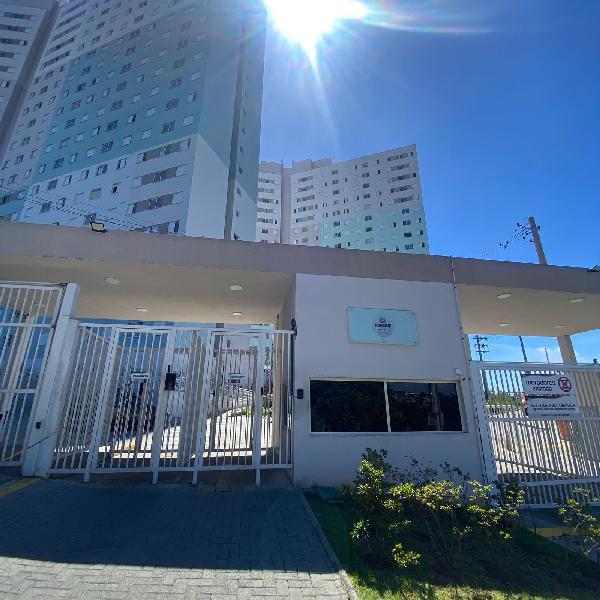 AVENIDA DOM PEDRO II, N. 2455, Apto C183, BL C SAO LUIS