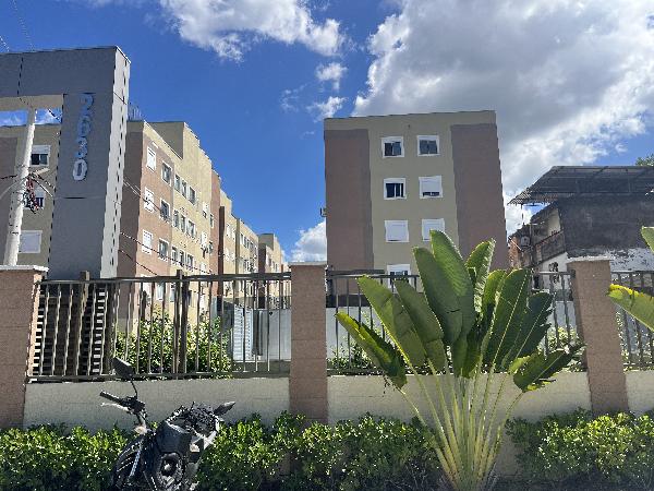 RUA ANDRE ROCHA, N. 2630, Apto 307, BL 01